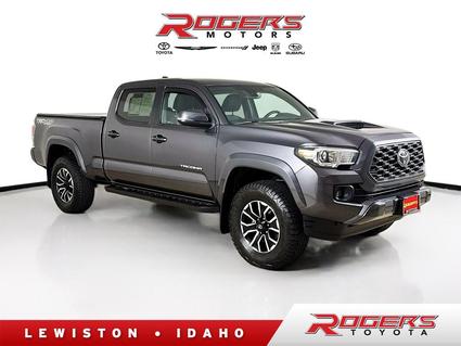 2020 Toyota Tacoma Lewiston ID