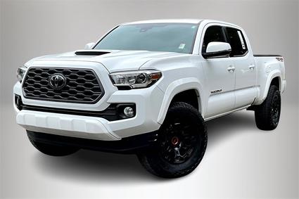 2021 Toyota Tacoma Fort Walton Beach FL