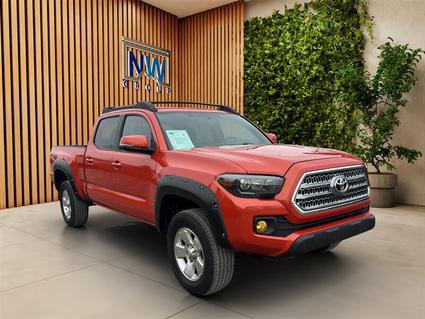 2016 Toyota Tacoma Post Falls ID