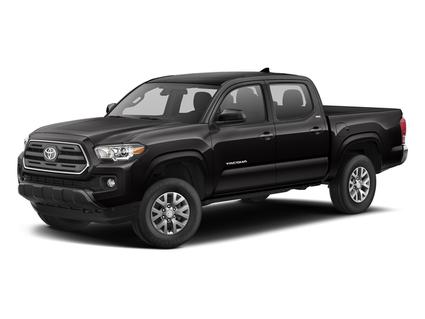 2016 Toyota Tacoma Rigby ID