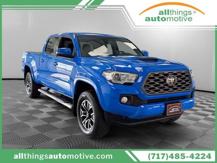 2020 Toyota Tacoma McConnellsburg PA