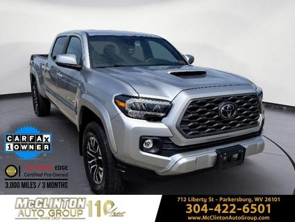 2021 Toyota Tacoma Parkersburg WV