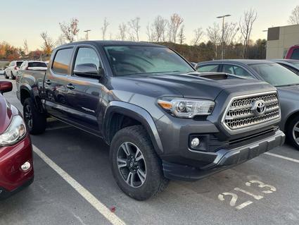 2016 Toyota Tacoma Fletcher NC
