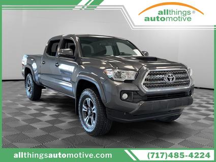 2016 Toyota Tacoma McConnellsburg PA