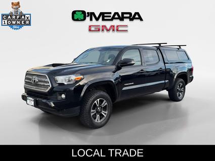 2017 Toyota Tacoma Denver CO