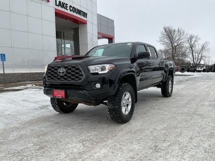 2020 Toyota Tacoma Brainerd MN