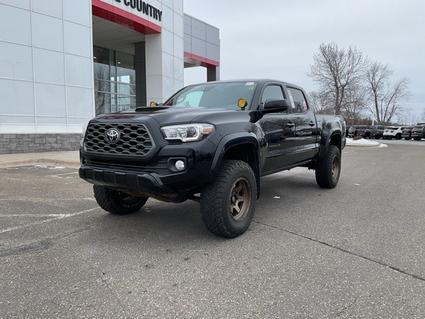 2020 Toyota Tacoma Brainerd MN