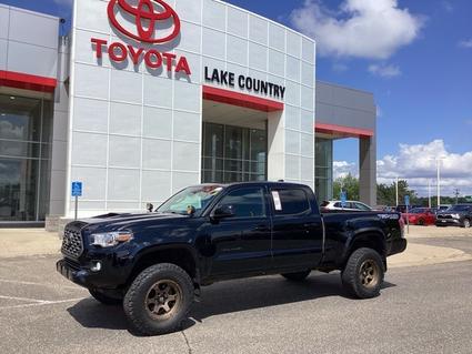 2020 Toyota Tacoma Brainerd MN