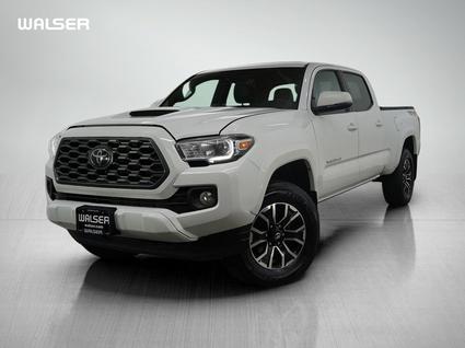 2021 Toyota Tacoma Minneapolis MN