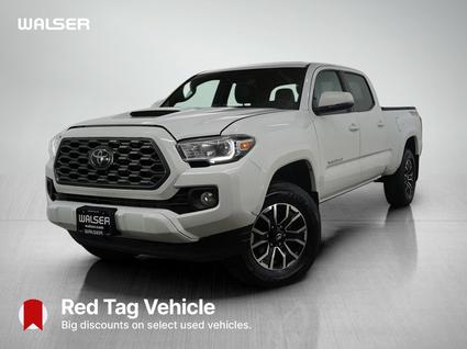 2021 Toyota Tacoma Minneapolis MN