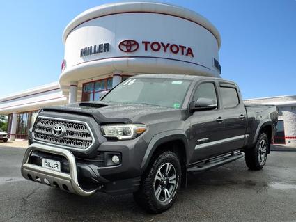 2016 Toyota Tacoma Manassas VA