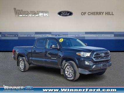 2017 Toyota Tacoma Cherry Hill NJ