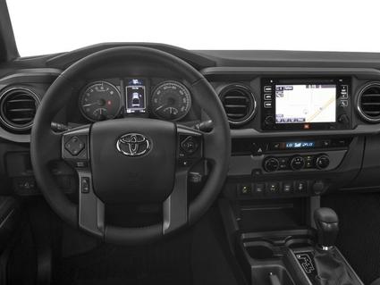 2018 Toyota Tacoma Brainerd MN