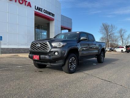 2020 Toyota Tacoma Brainerd MN