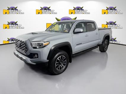 2021 Toyota Tacoma Louisville TN