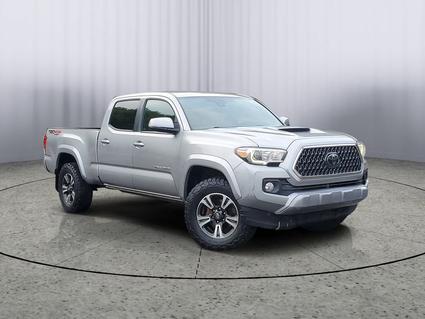 2018 Toyota Tacoma Kalamazoo MI