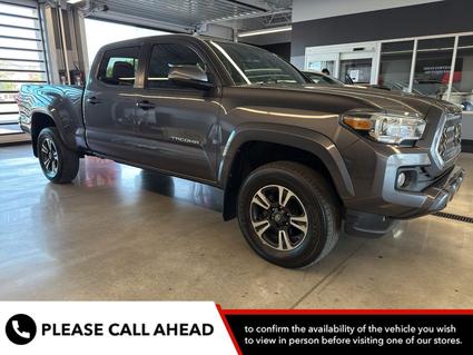 2019 Toyota Tacoma Van Wert OH