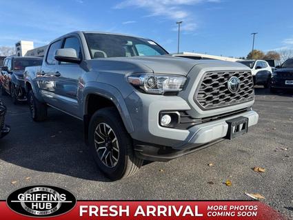 2020 Toyota Tacoma Milwaukee WI
