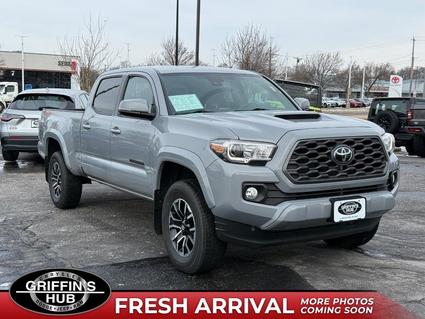 2020 Toyota Tacoma Milwaukee WI