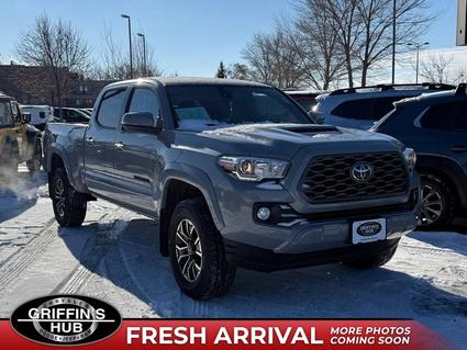 2020 Toyota Tacoma Milwaukee WI