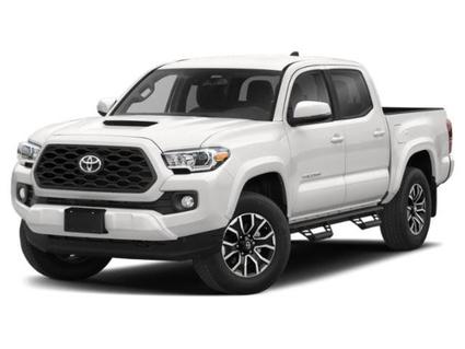 2020 Toyota Tacoma Brainerd MN