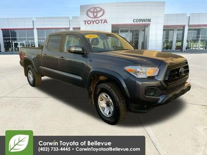 2021 Toyota Tacoma Bellevue NE