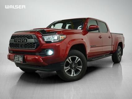 2017 Toyota Tacoma Minneapolis MN