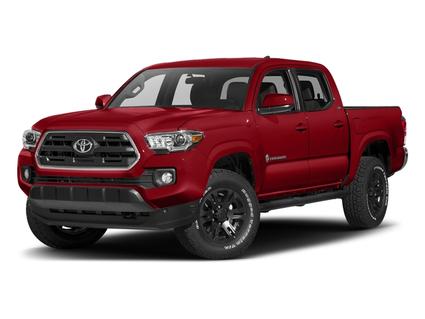 2018 Toyota Tacoma Pocatello ID