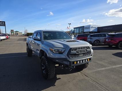 2020 Toyota Tacoma Spokane WA