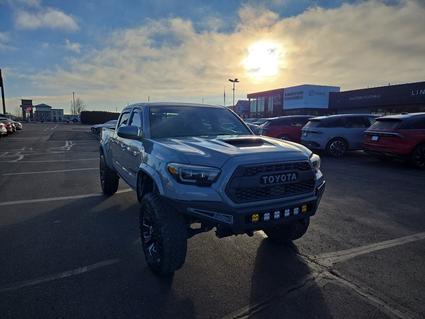 2020 Toyota Tacoma Spokane WA