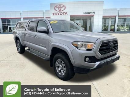 2019 Toyota Tacoma Bellevue NE