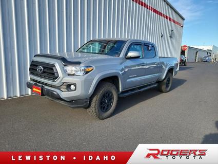 2020 Toyota Tacoma Lewiston ID