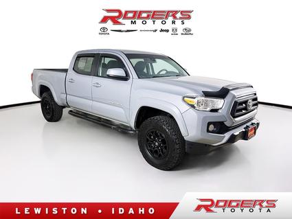2020 Toyota Tacoma Lewiston ID