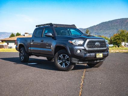 2019 Toyota Tacoma Colville WA