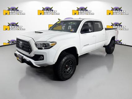 2019 Toyota Tacoma Louisville TN
