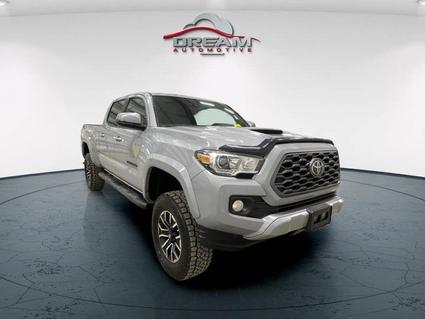 2020 Toyota Tacoma Lawrence KS