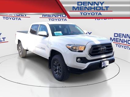 2021 Toyota Tacoma Rapid City SD