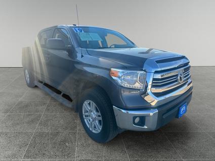 2016 Toyota Tundra Levelland TX