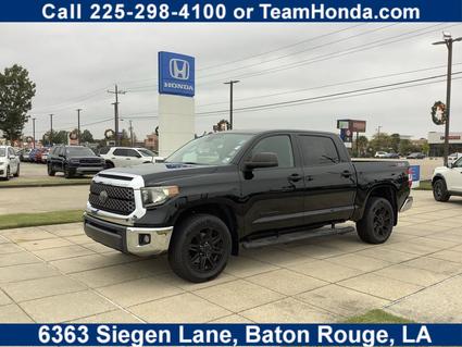 2019 Toyota Tundra Baton Rouge LA