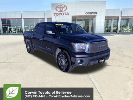 2013 Toyota Tundra Bellevue NE