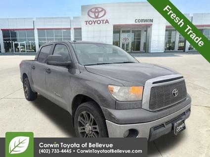 2013 Toyota Tundra Bellevue NE