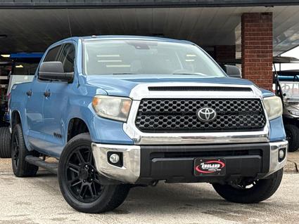 2019 Toyota Tundra Cleburne TX