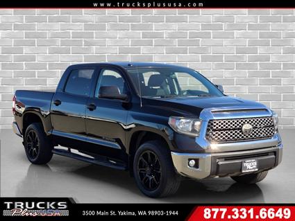 2019 Toyota Tundra Yakima WA