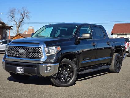 2019 Toyota Tundra Yakima WA