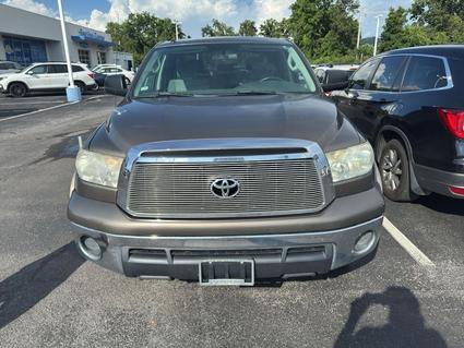 2012 Toyota Tundra Johnson City TN