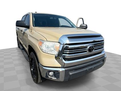 2017 Toyota Tundra Athens AL
