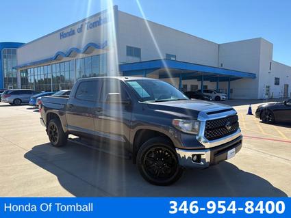 2019 Toyota Tundra Tomball TX