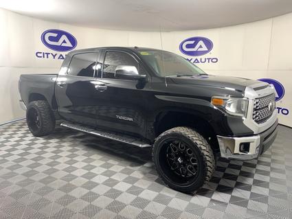 2019 Toyota Tundra Memphis TN