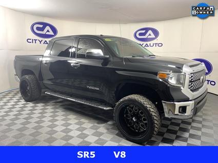 2019 Toyota Tundra Memphis TN
