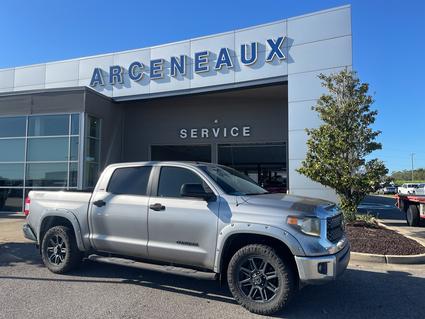 2018 Toyota Tundra New Iberia LA